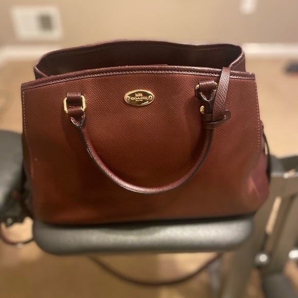 Coach Handbags - Coach purse